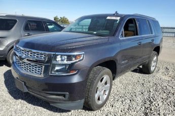 1GNSKAKC3JR259358 | 2018 CHEVROLET TAHOE K150