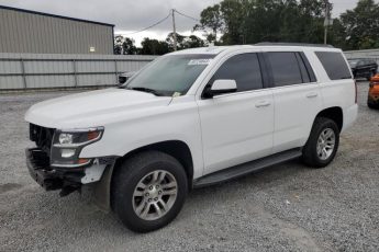 1GNSKAKC5FR654214 | 2015 CHEVROLET TAHOE K150