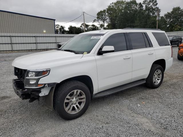 1GNSKAKC5FR654214 | 2015 CHEVROLET TAHOE K150