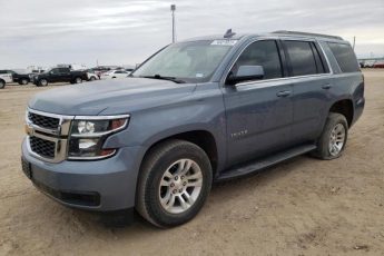 1GNSKAKC5GR394673 | 2016 CHEVROLET TAHOE K150