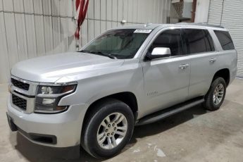 1GNSKAKC7GR441928 | 2016 CHEVROLET TAHOE K150