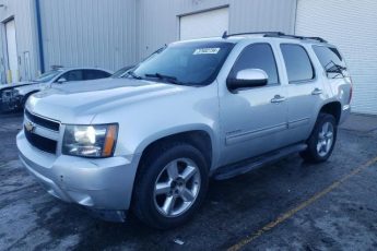 1GNSKBE05ER135878 | 2014 CHEVROLET TAHOE K150