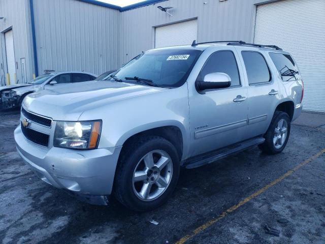 1GNSKBE05ER135878 | 2014 CHEVROLET TAHOE K150