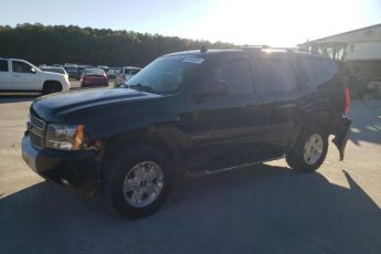 1GNSKBE08ER143005 | 2014 CHEVROLET TAHOE K150