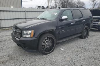 1GNSKBE08ER218947 | 2014 CHEVROLET TAHOE K150