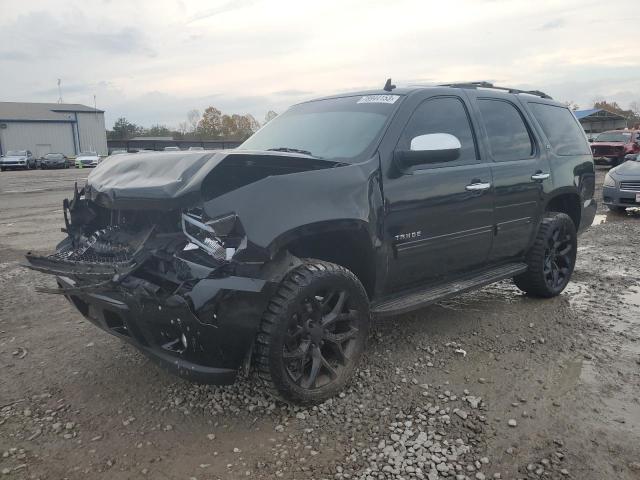 1GNSKBE09ER154370 | 2014 CHEVROLET TAHOE K150