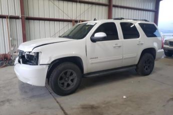 1GNSKBE09ER166227 | 2014 CHEVROLET TAHOE K150