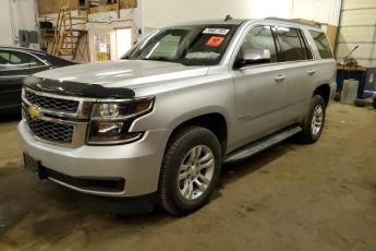 1GNSKBKC0FR253224 | 2015 CHEVROLET TAHOE K150