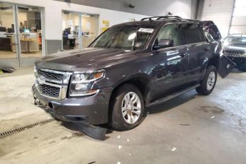 1GNSKBKC0GR184309 | 2016 CHEVROLET TAHOE K150