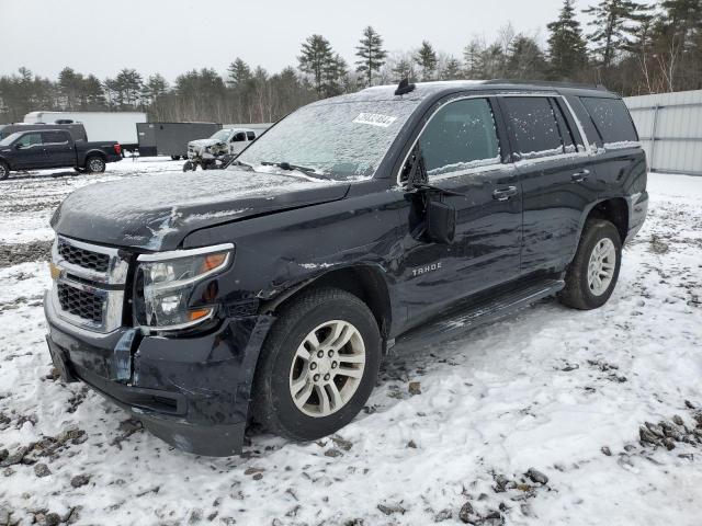 1GNSKBKC0GR422899 | 2016 CHEVROLET TAHOE K150