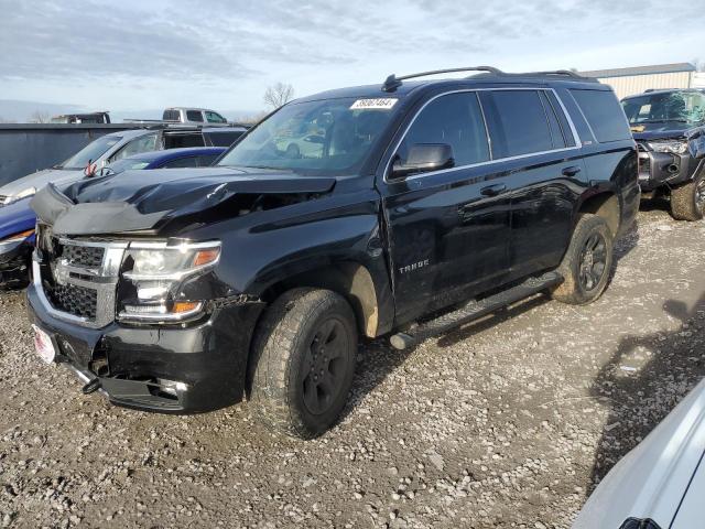 1GNSKBKC0HR286615 | 2017 CHEVROLET TAHOE K150