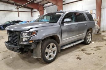 1GNSKBKC0LR187091 | 2020 CHEVROLET TAHOE K150