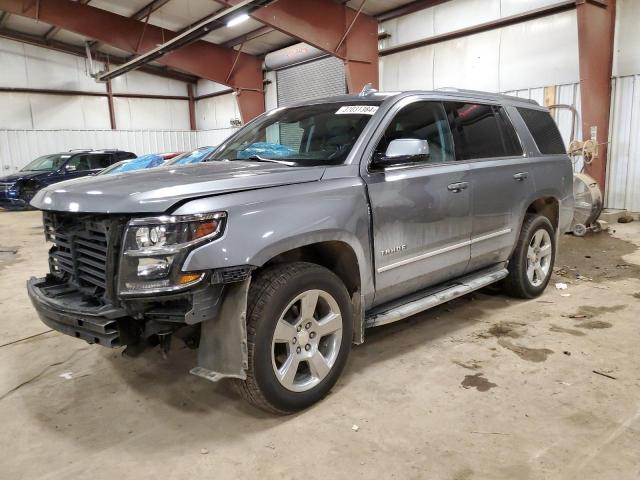 1GNSKBKC0LR187091 | 2020 CHEVROLET TAHOE K150