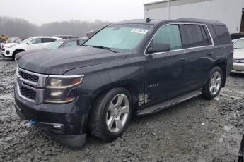 1GNSKBKC1FR109410 | 2015 CHEVROLET TAHOE K150