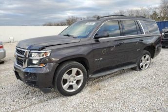 1GNSKBKC1FR232995 | 2015 CHEVROLET TAHOE K150