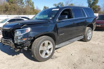 1GNSKBKC1GR260135 | 2016 CHEVROLET TAHOE K150