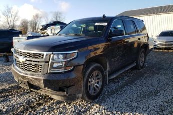 1GNSKBKC2GR222297 | 2016 CHEVROLET TAHOE K150