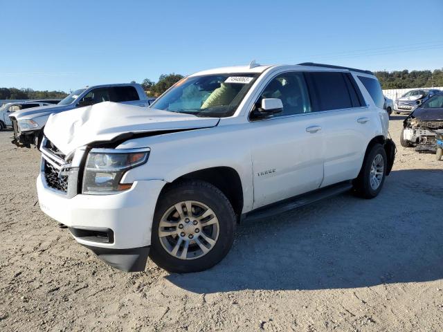 1GNSKBKC2JR275007 | 2018 CHEVROLET TAHOE K150