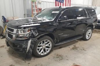 1GNSKBKC2KR129563 | 2019 CHEVROLET TAHOE K150