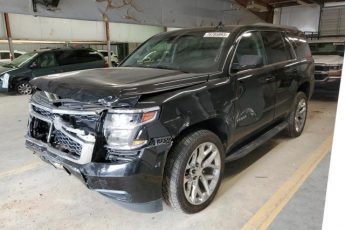 1GNSKBKC2KR279589 | 2019 CHEVROLET TAHOE K150