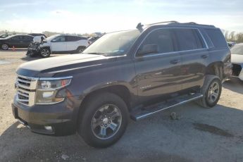 1GNSKBKC3GR160313 | 2016 CHEVROLET TAHOE K150