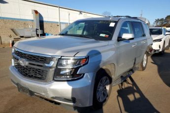 1GNSKBKC3GR290432 | 2016 CHEVROLET TAHOE K150