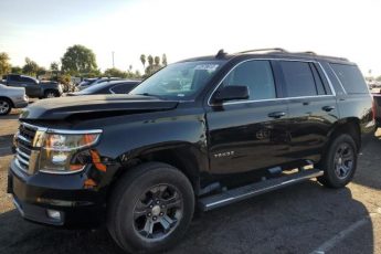 1GNSKBKC3GR333117 | 2016 CHEVROLET TAHOE K150