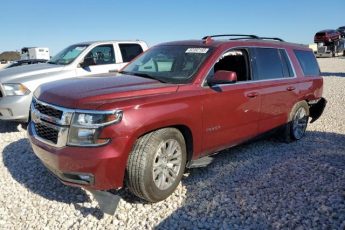 1GNSKBKC3KR341940 | 2019 CHEVROLET TAHOE K150