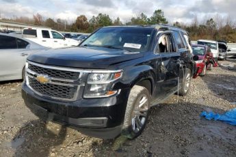 1GNSKBKC4GR129622 | 2016 CHEVROLET TAHOE K150