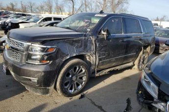 1GNSKBKC4GR461754 | 2016 CHEVROLET TAHOE K150