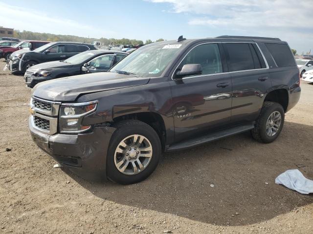 1GNSKBKC4HR139326 | 2017 CHEVROLET TAHOE K150