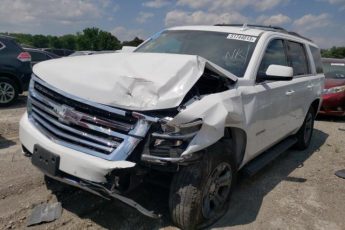 1GNSKBKC4HR205664 | 2017 CHEVROLET TAHOE K150