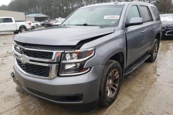 1GNSKBKC4KR152732 | 2019 CHEVROLET TAHOE K150