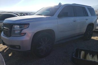 1GNSKBKC4KR408190 | 2019 CHEVROLET TAHOE K150