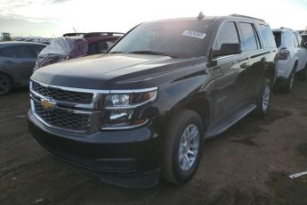 1GNSKBKC4LR144633 | 2020 CHEVROLET TAHOE K150