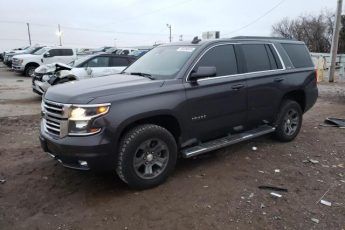 1GNSKBKC5GR233732 | 2016 CHEVROLET TAHOE K150