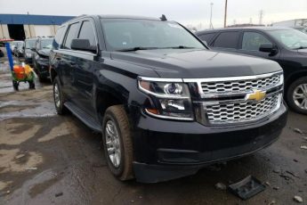 1GNSKBKC5HR232971 | 2017 CHEVROLET TAHOE K150