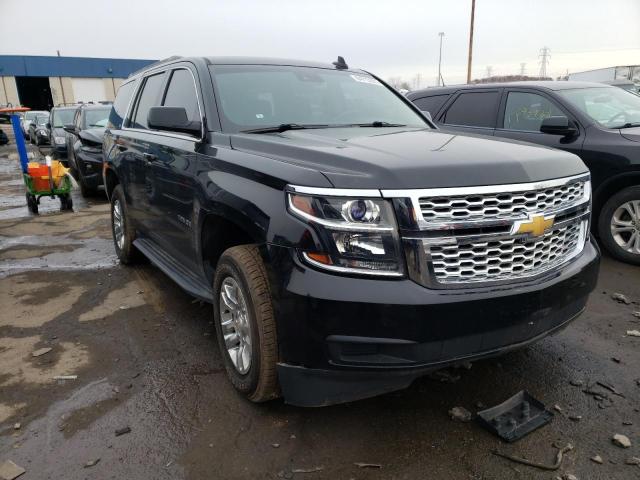 1GNSKBKC5HR232971 | 2017 CHEVROLET TAHOE K150