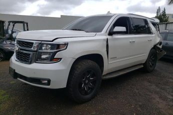 1GNSKBKC5KR268859 | 2019 CHEVROLET TAHOE K150