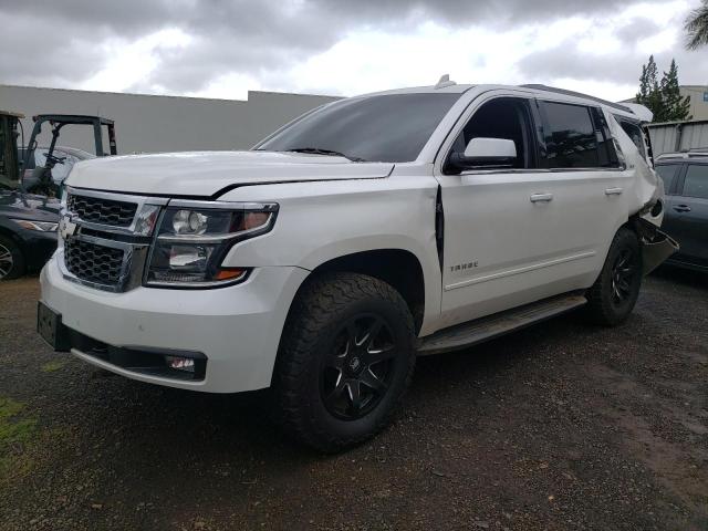 1GNSKBKC5KR268859 | 2019 CHEVROLET TAHOE K150