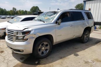 1GNSKBKC5KR331913 | 2019 CHEVROLET TAHOE K150