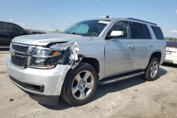 1GNSKBKC6FR203668 | 2015 CHEVROLET TAHOE K150