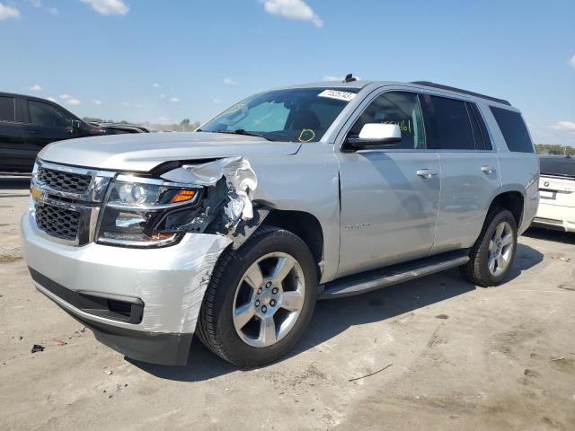 1GNSKBKC6FR203668 | 2015 CHEVROLET TAHOE K150