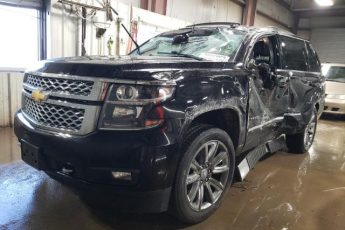 1GNSKBKC6JR339081 | 2018 CHEVROLET TAHOE K150