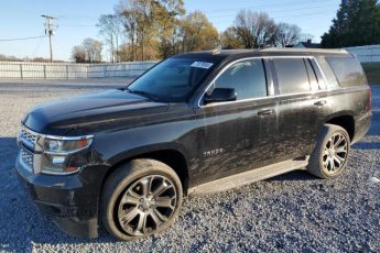 1GNSKBKC7FR188968 | 2015 CHEVROLET TAHOE K150