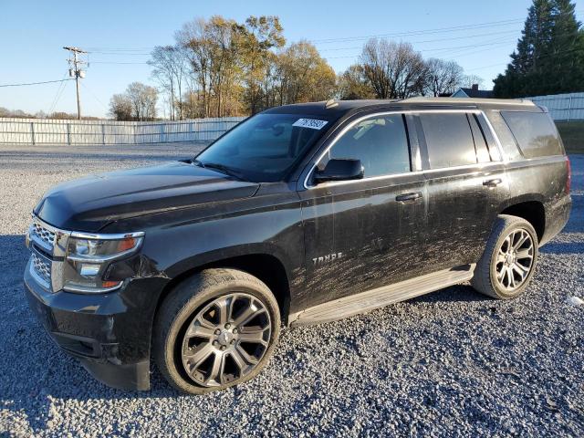 1GNSKBKC7FR188968 | 2015 CHEVROLET TAHOE K150