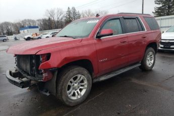 1GNSKBKC7FR308977 | 2015 CHEVROLET TAHOE K150