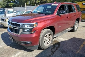 1GNSKBKC7LR251241 | 2020 CHEVROLET TAHOE K150