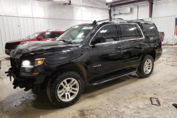 1GNSKBKC9KR278939 | 2019 CHEVROLET TAHOE K150