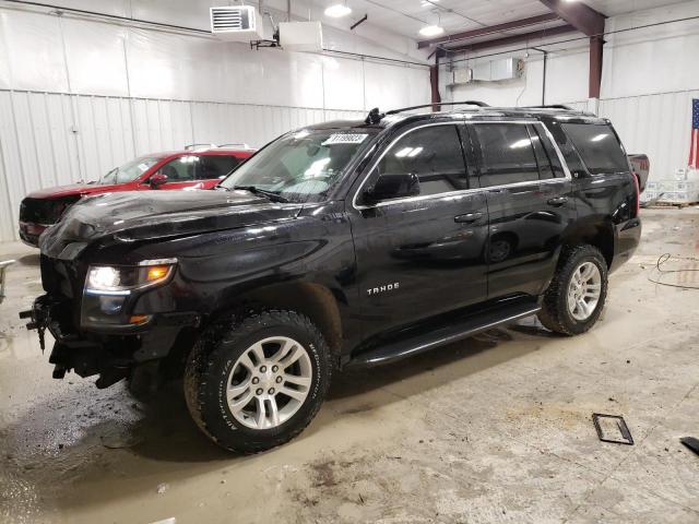 1GNSKBKC9KR278939 | 2019 CHEVROLET TAHOE K150